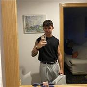 Soy coach fitness y de desarrollo personal y me encanta ayudar a niños en su desarrollo autodidacta